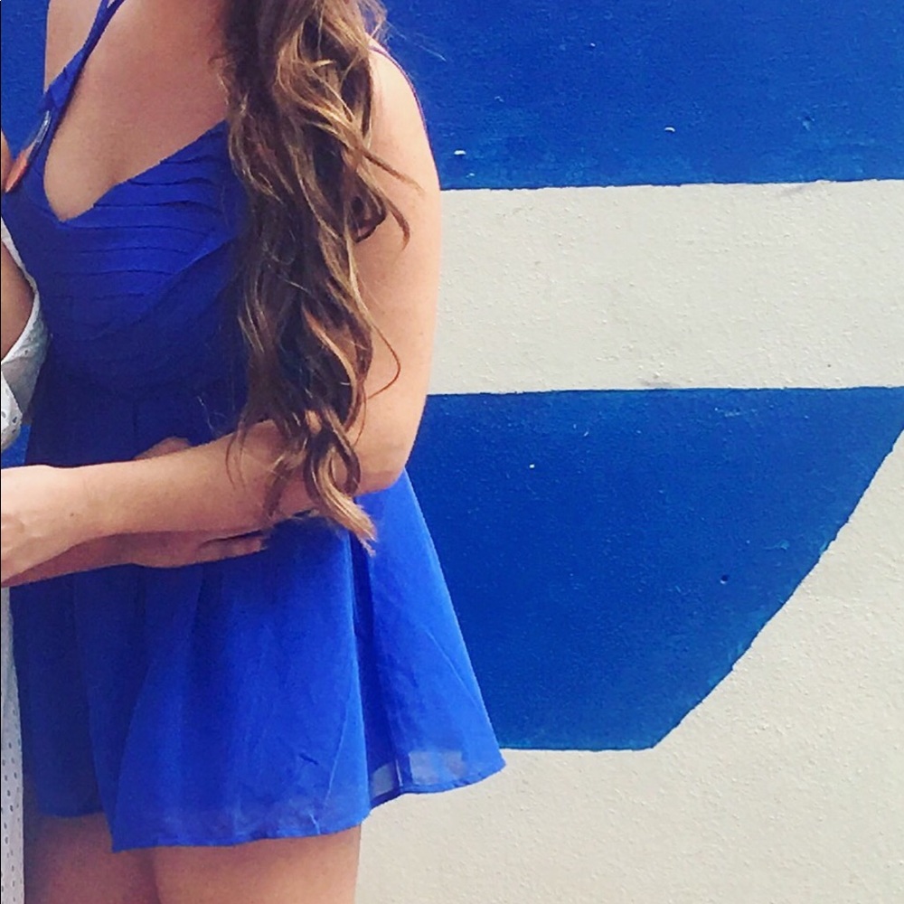 Open Back Romper! - Picture 11 of 11